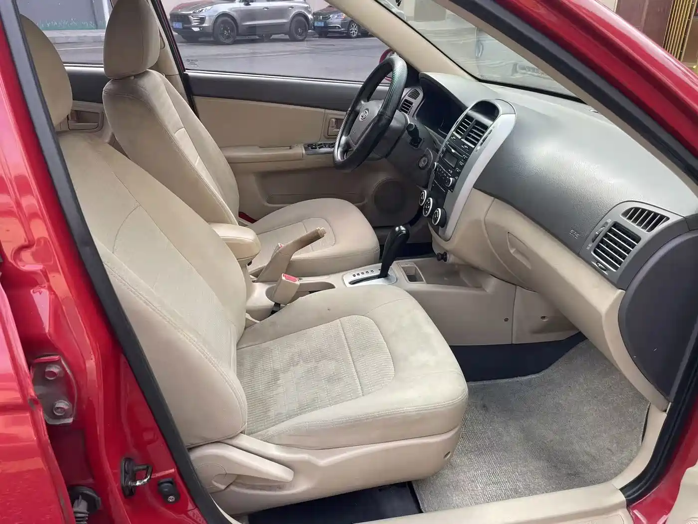 Фото 9 - Kia Cerato