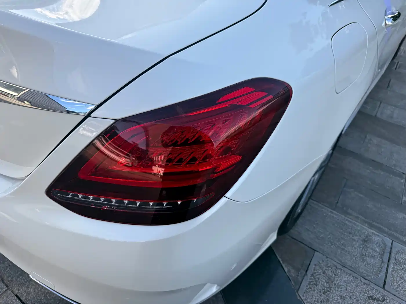 Mercedes-Benz C-Class 2019 Facelift C 260 L Sport фото 39