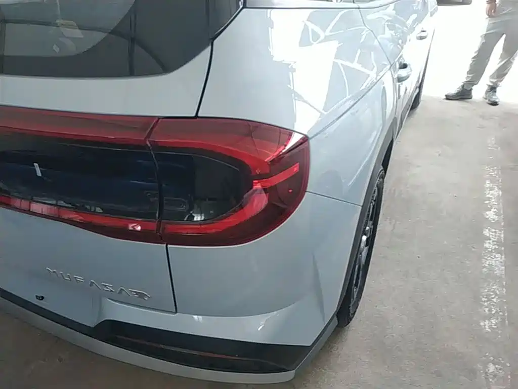 Hyundai Beijing Hyundai ix35 2023 MUFASA 2.0L Luxury LUX фото 8