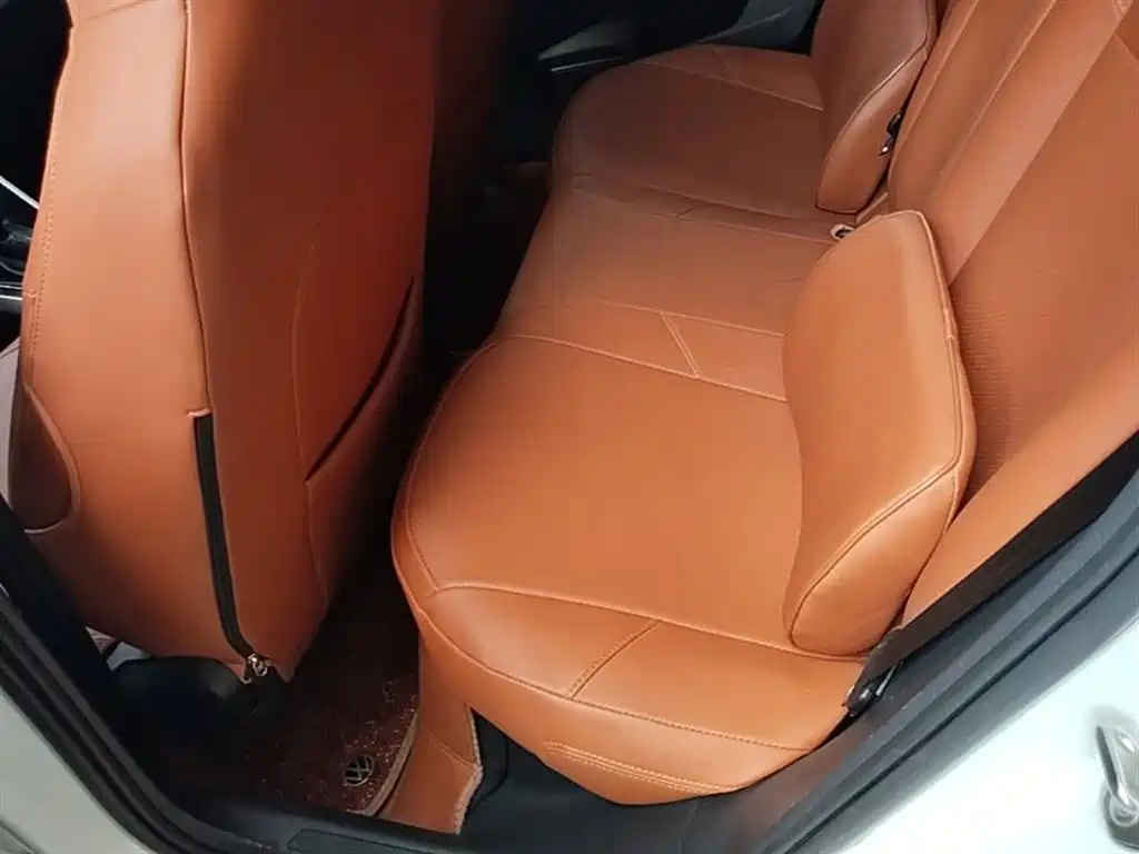 Volkswagen Polo 2019 Plus 1.5L Automatic Panorama Enjoyment Edition фото 17