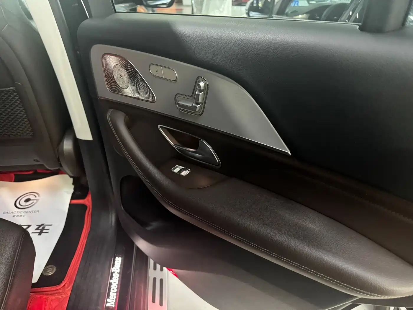 Mercedes-Benz GLE 2021 GLE 350 4MATIC Dynamic фото 7