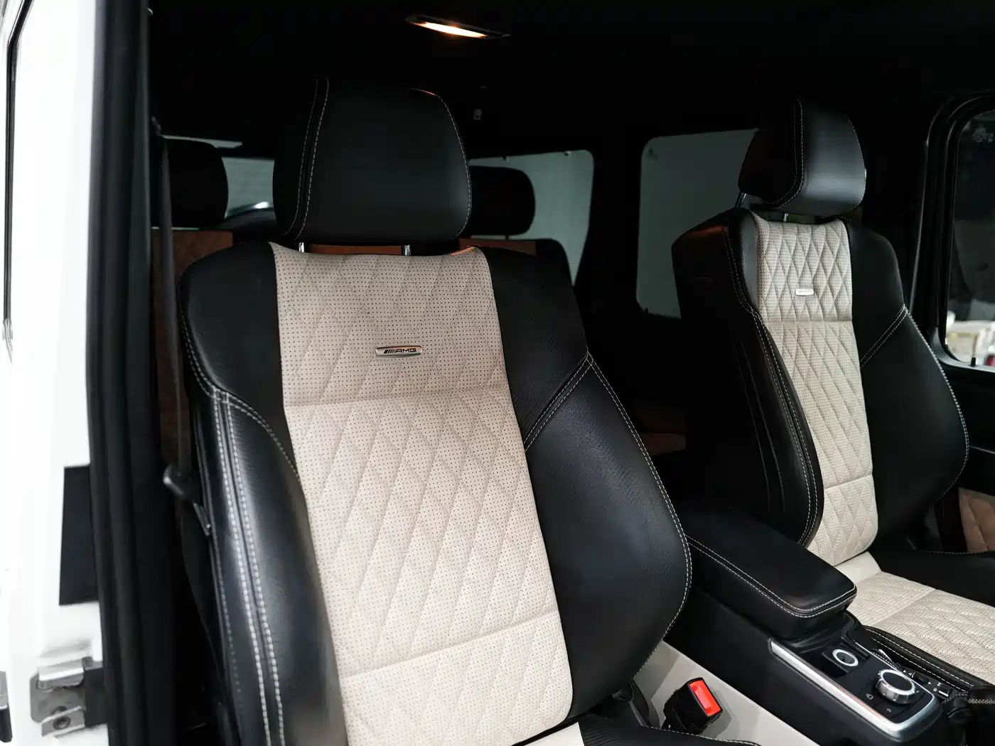 Mercedes-Benz G-Class AMG 2016 Model AMG G 63 Edition 463 фото 34