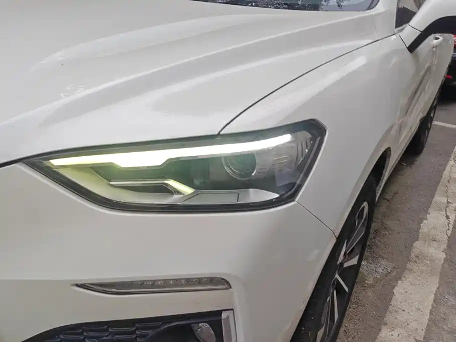 Haval F5 2019 2018 1.5T i-Style