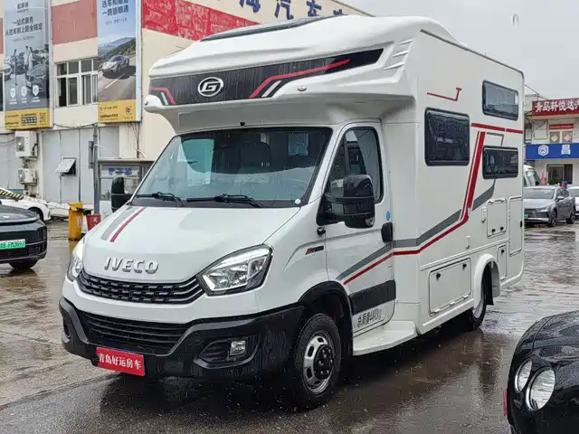  Jinguan Auto Binge T10 2023 3.0T Diesel Special Commemorative Edition