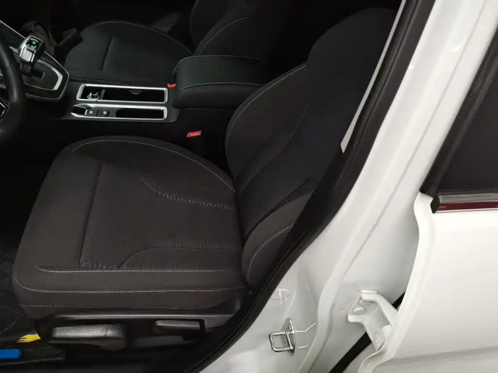Haval M6 2024 2023 PLUS 1.5T DCT Elite Smart Connect