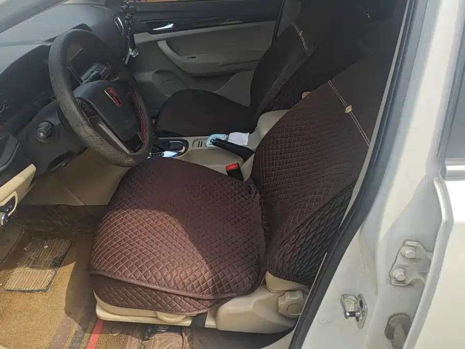 Roewe 360 2015 2015 1.5L Automatic Luxury