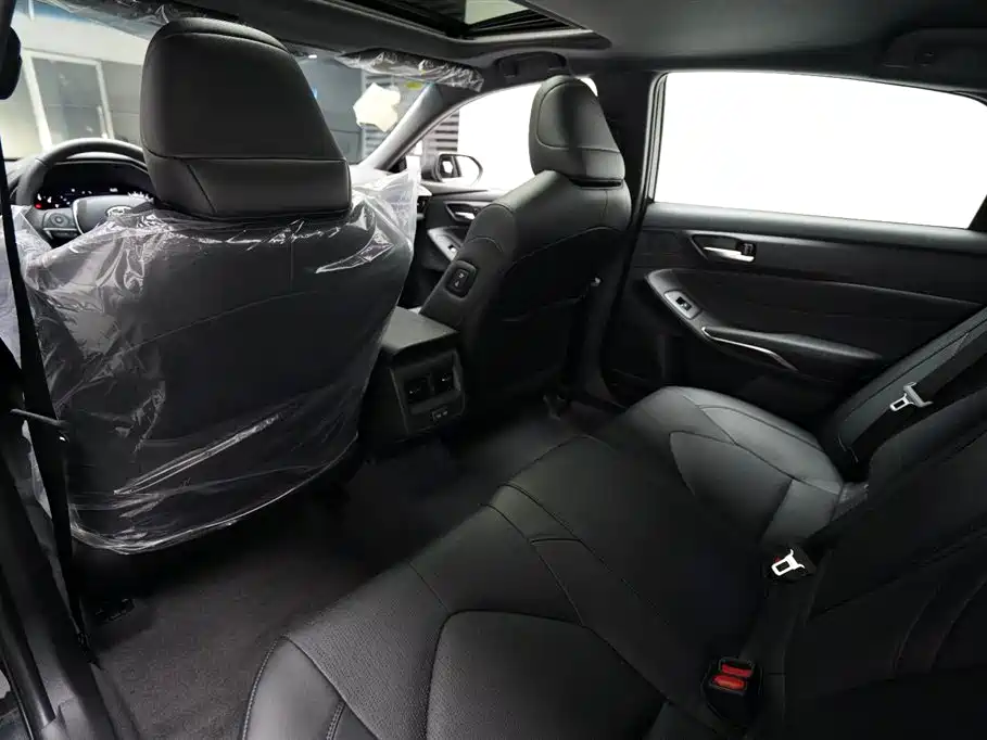 Toyota Avalon 2026 2023 2.0L Luxury Edition