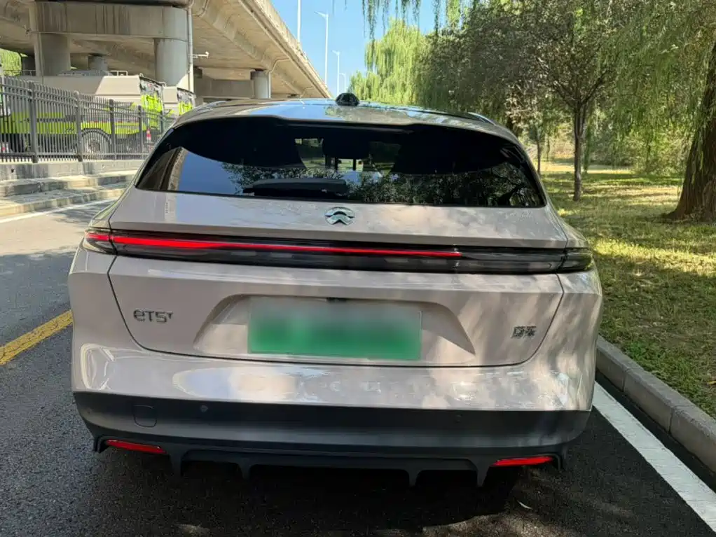 NIO ET5T 2024 2024 75kWh Touring