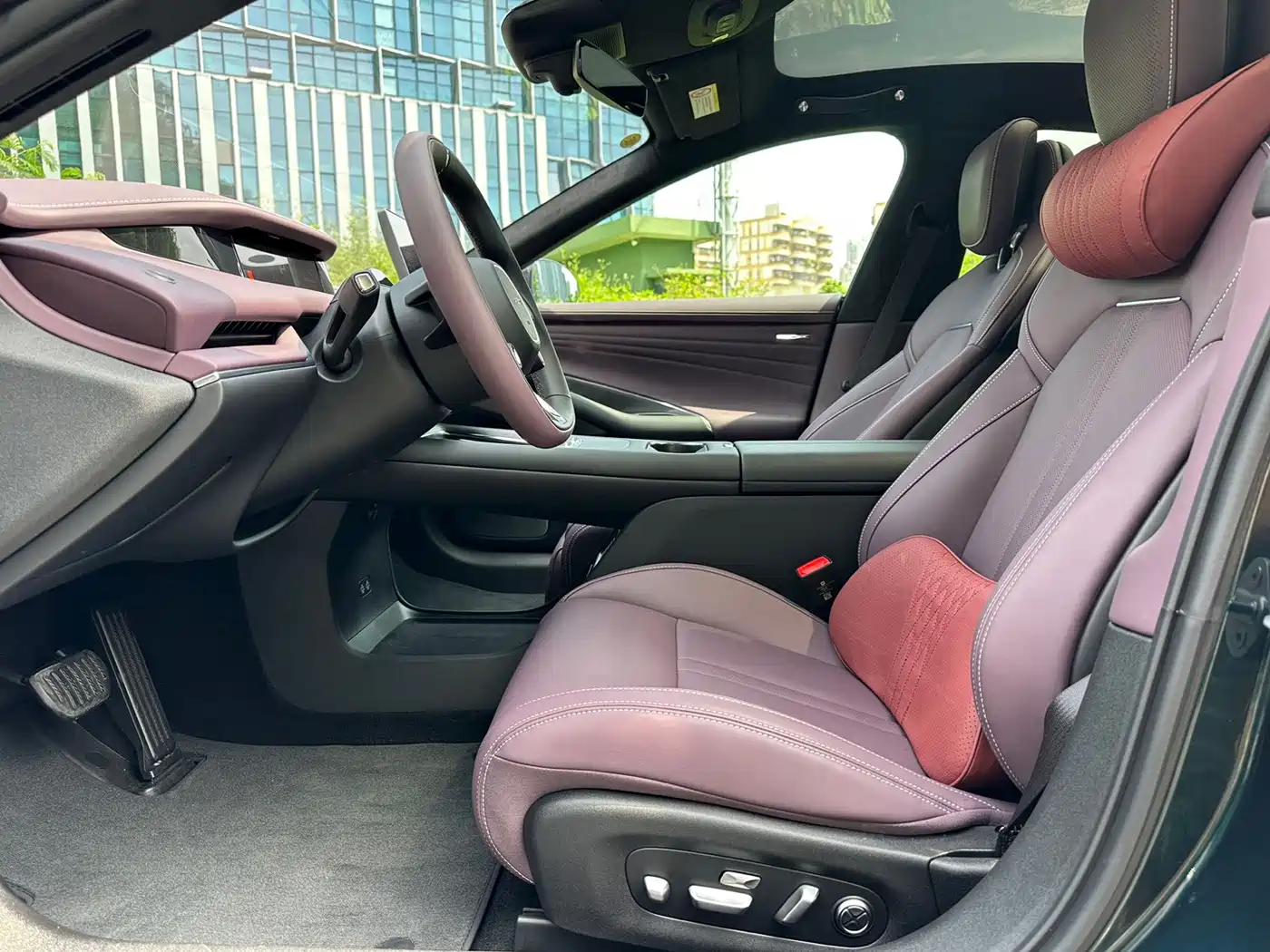 2026 Xiaomi SU7