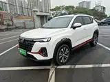 Фото 1 - Changan CS35 PLUS