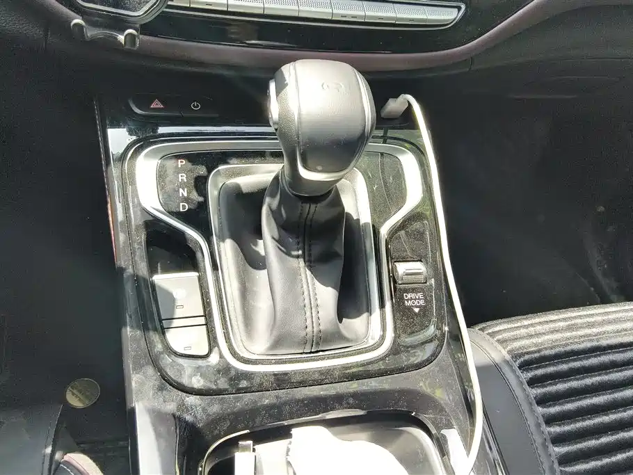 GAC TRUMPCHI TRUMPCHI M6