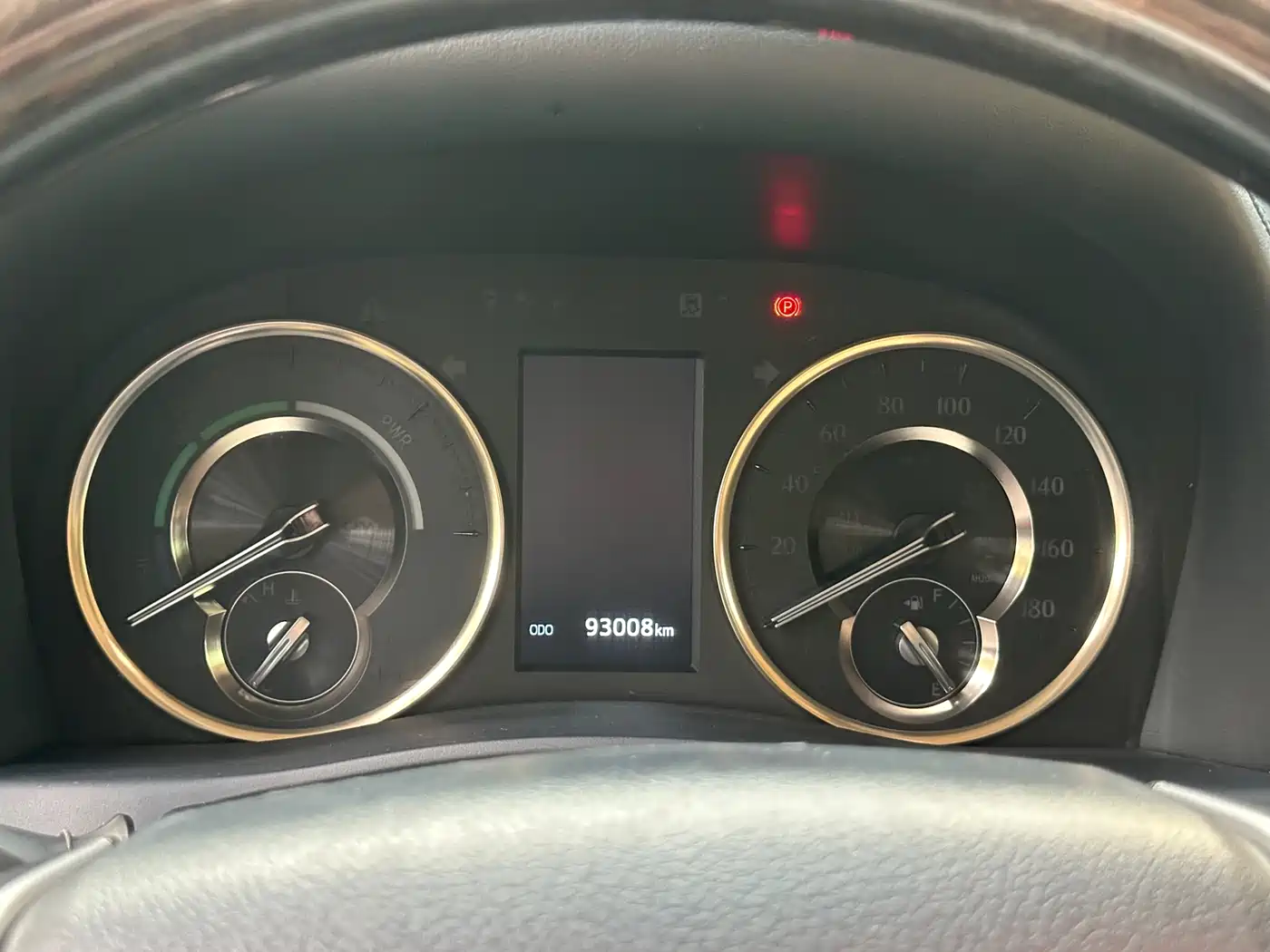Toyota Alphard 2020 Hybrid 2.5L Premium Edition фото 16
