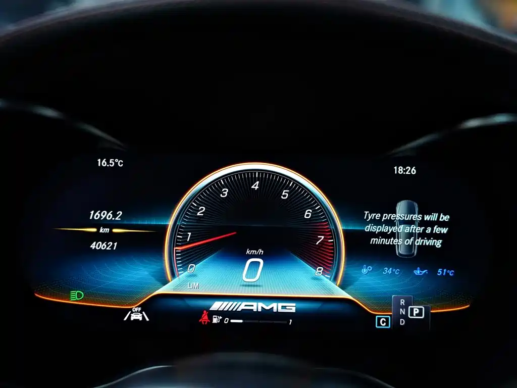 Mercedes-Benz C-Class AMG 2019 AMG C 43 4MATIC Estate Special Edition фото 10