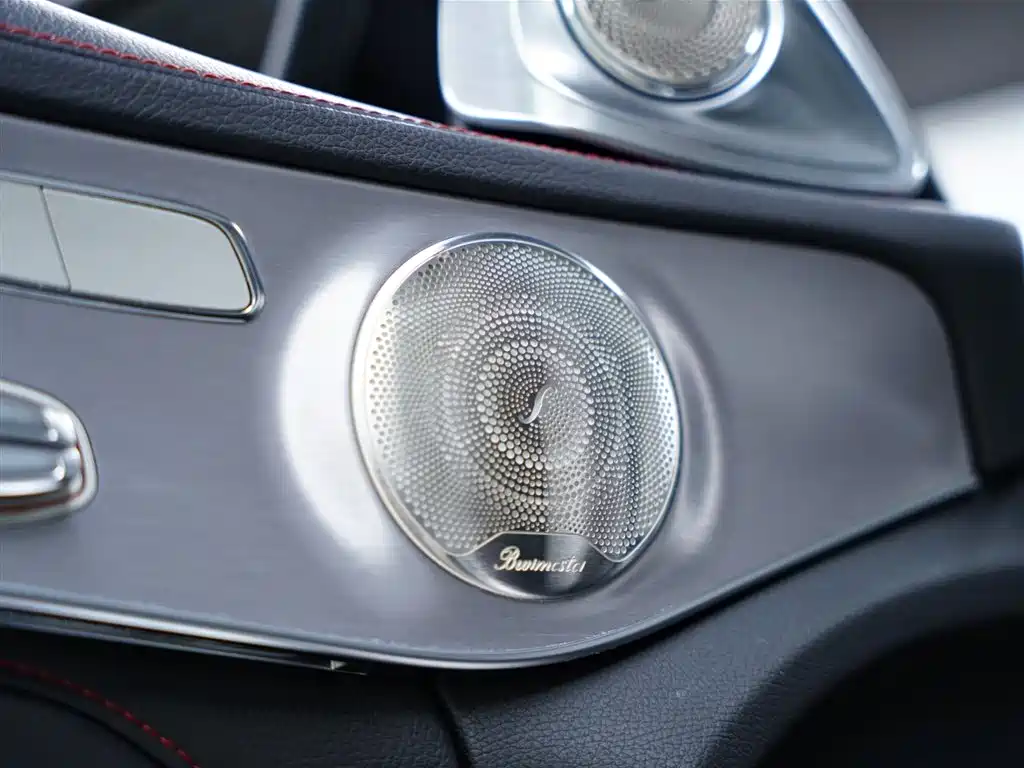 Mercedes-Benz C-Class AMG 2019 AMG C 43 4MATIC Estate Special Edition фото 35