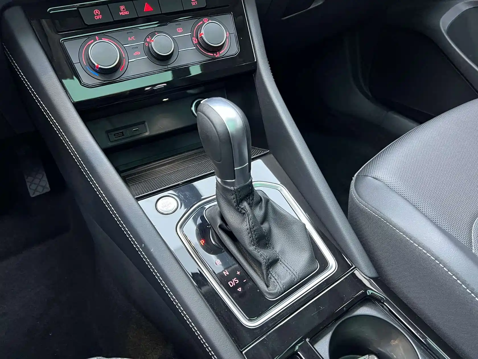 Фото 11 - Jetta VS7