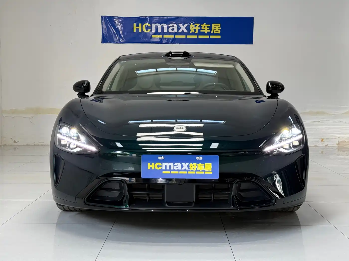 Xiaomi Auto Xiaomi SU7 2026 Rear-Wheel Drive Edition фото 23