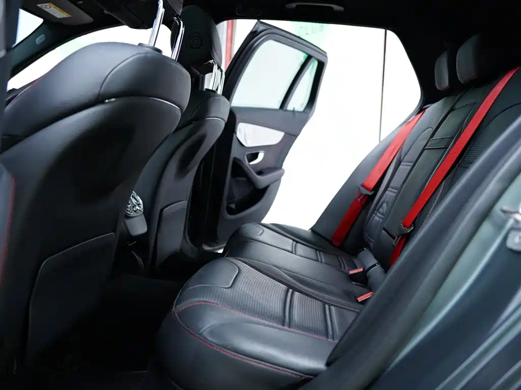 Mercedes-Benz C-Class AMG 2019 AMG C 43 4MATIC Estate Special Edition фото 41