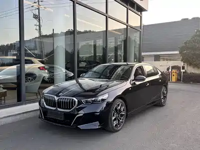BMW 5