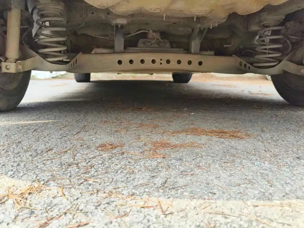 Roewe Ei5 2018 2019 Model Comfort Edition