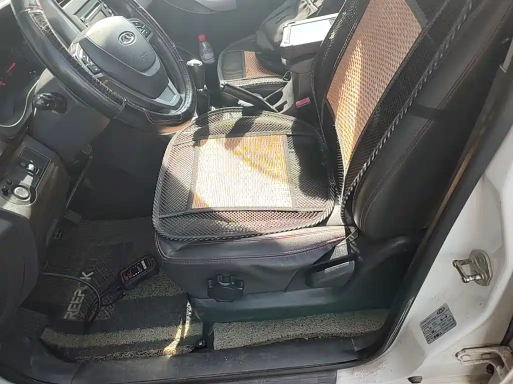 Фото 15 - Chery Tiggo 3