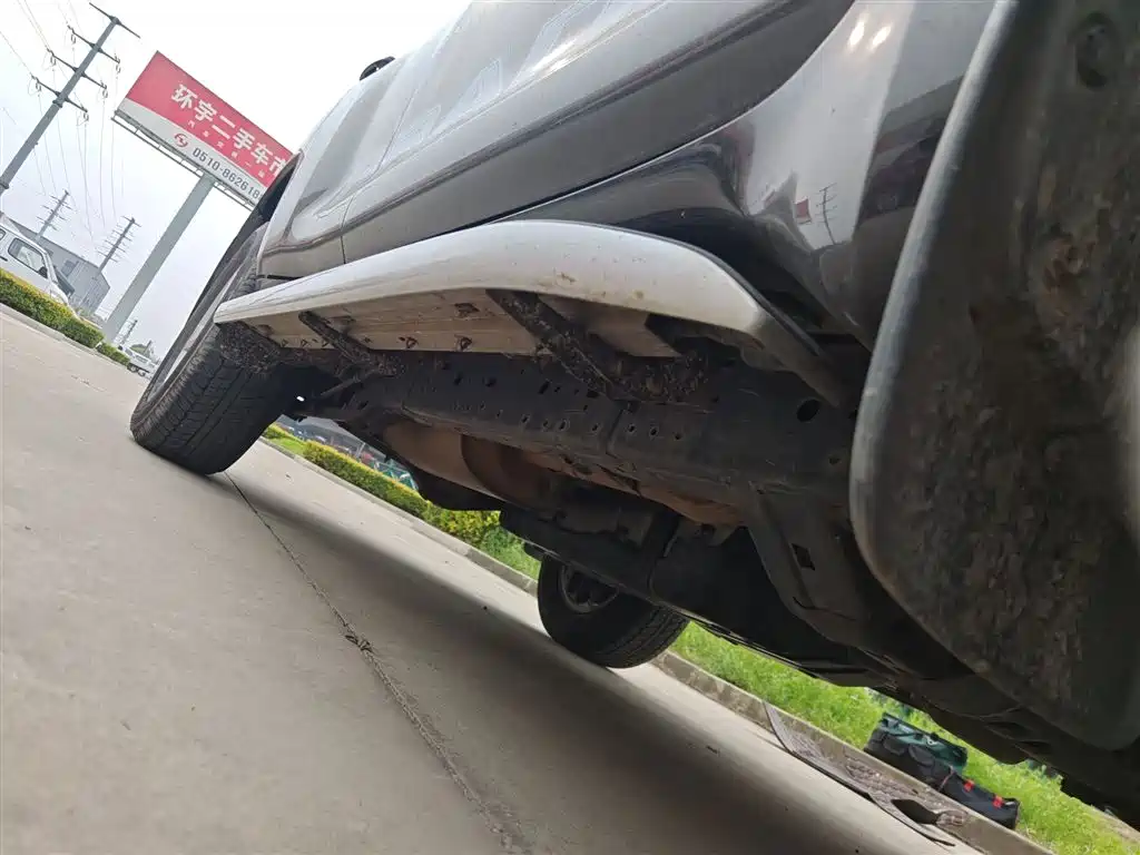 Toyota Prado 2016 3.5L Auto TX-L фото 19