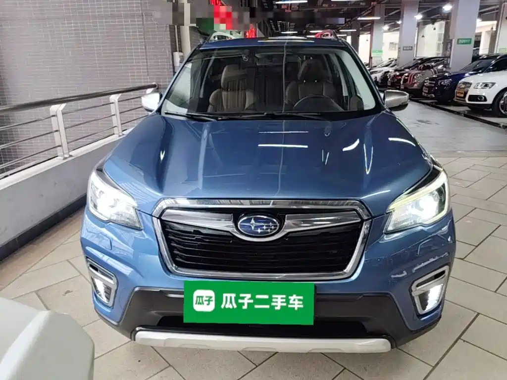 Photo 3 - Subaru Forester
