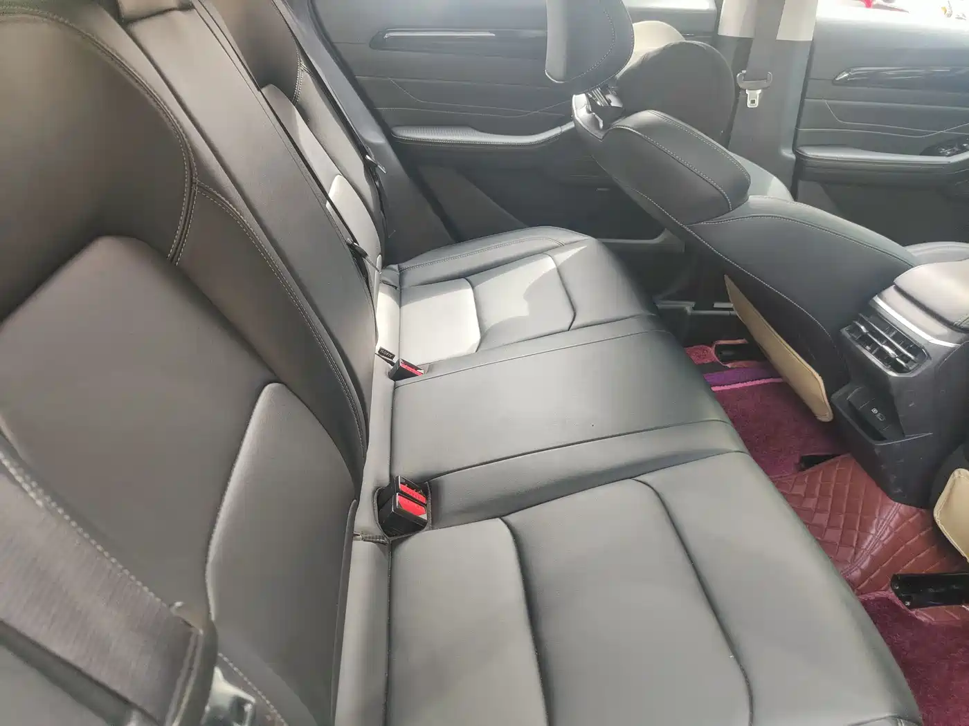 Geely Emgrand 2025 2025 4th Gen 1.5L CVT Soaring Dragon Edition