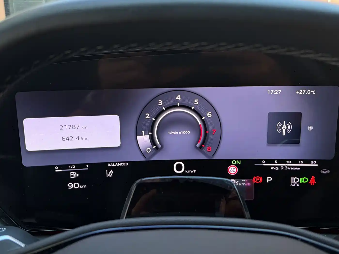 Audi A5L 2025 2025 2.0T Sport Edition Plus