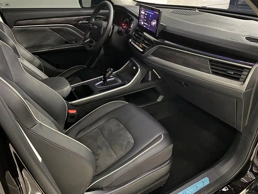 Haval H6 2023 National Trend Edition 1.5T Automatic Urban фото 12