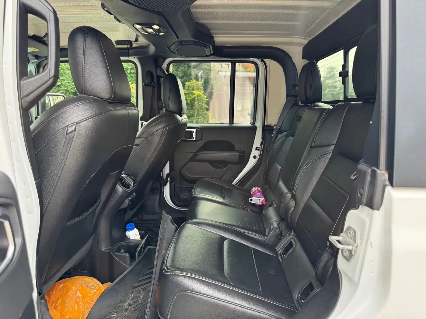Jeep Gladiator 2023 2022 3.6L Pioneer Edition