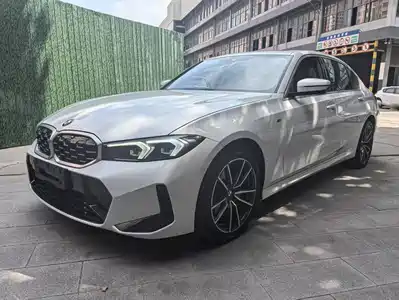 BMW 3