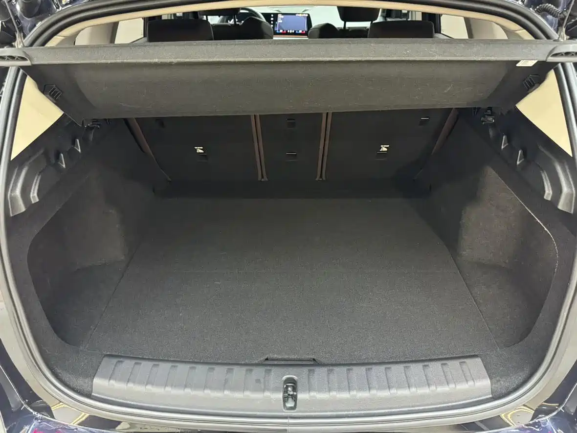 BMW X1 2023 sDrive20Li X Design Package фото 25