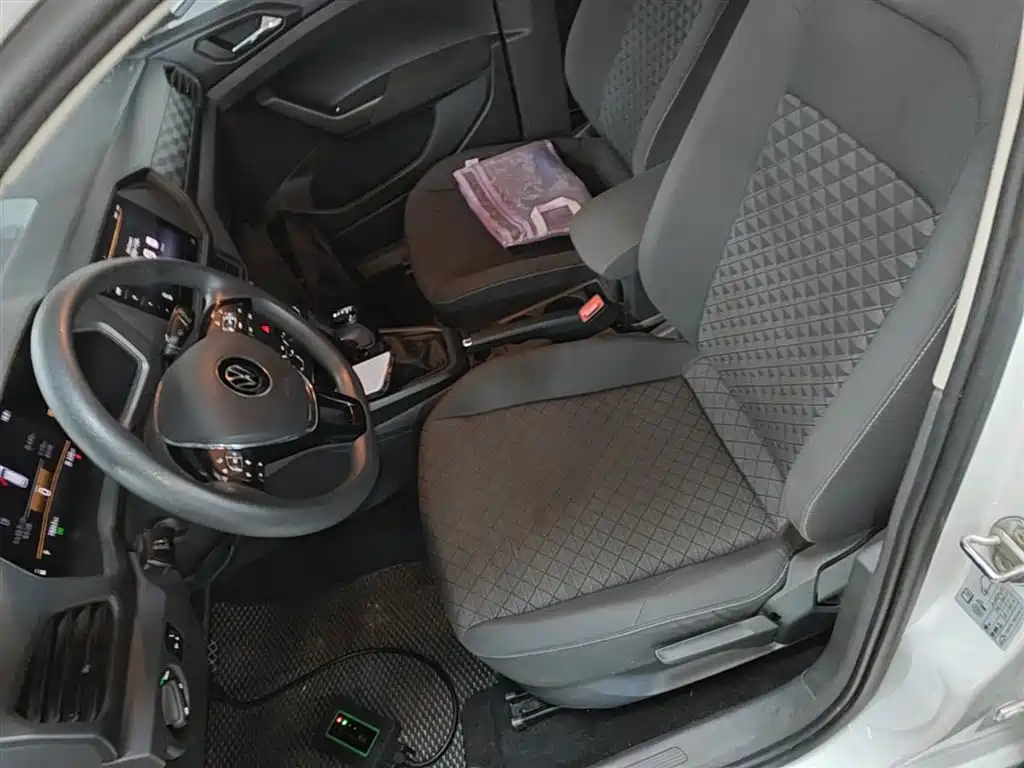 VOLKSWAGEN TU KAI