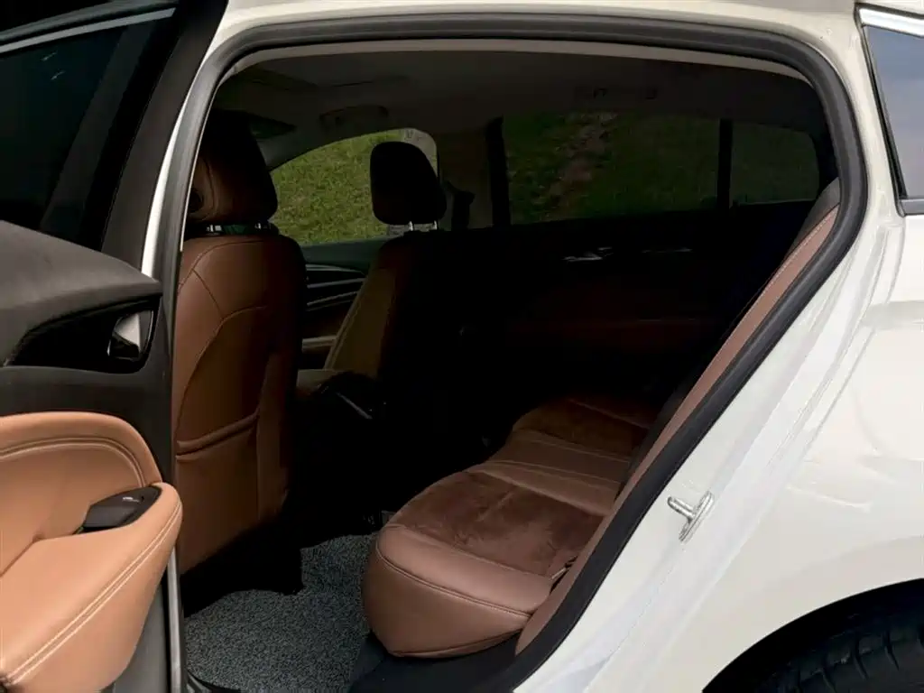 Buick Regal 2021 552T Elite фото 6