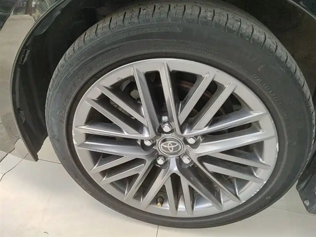 Toyota Levin GT 2021 2.0L Luxury Edition фото 23