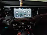 Фото 6 - GAC Trumpchi GS8