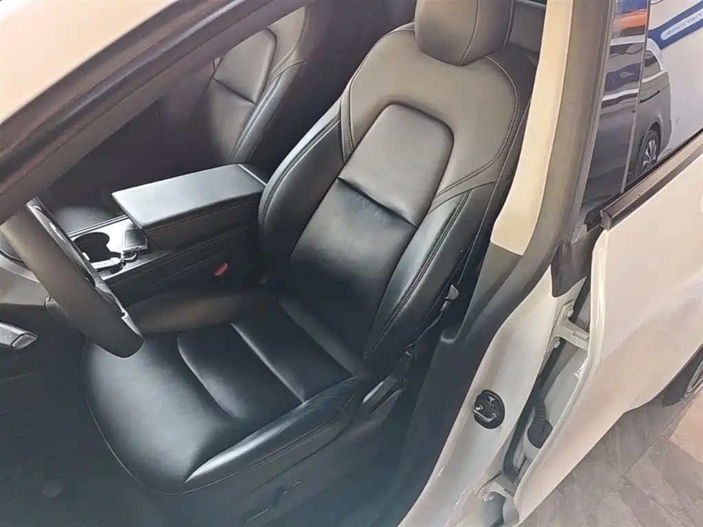 Tesla Model Y 2021 2021 Long Range All-Wheel Drive 3D7