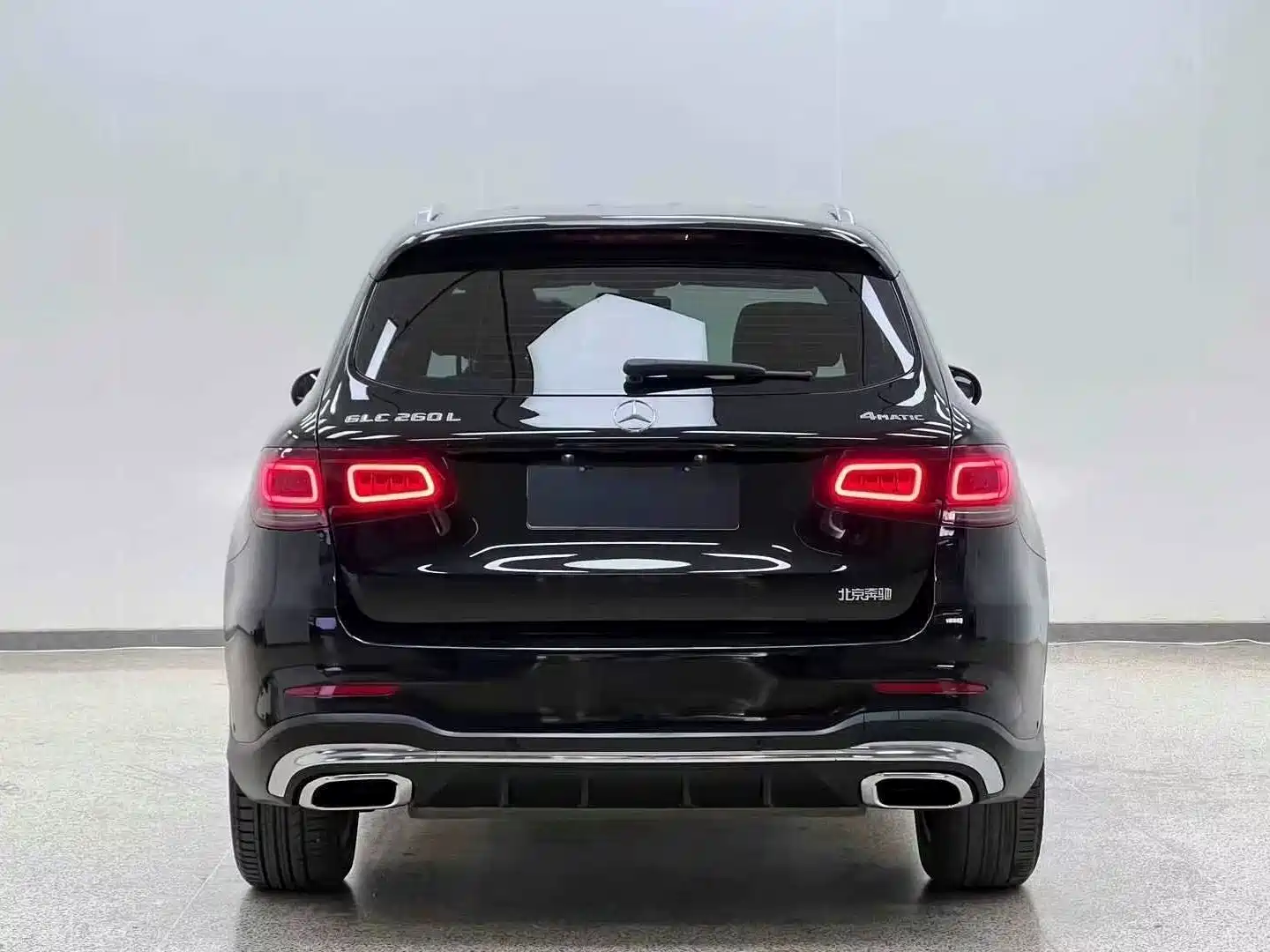 Фото 7 - Mercedes-Benz GLC