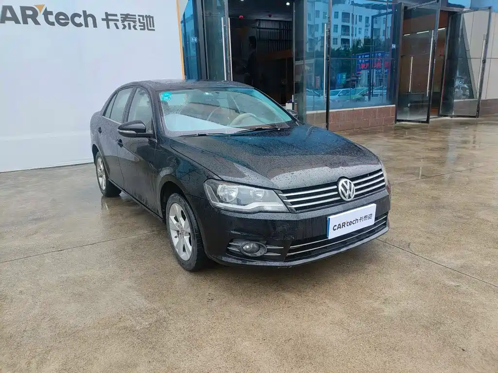 Photo 3 - Volkswagen Bora