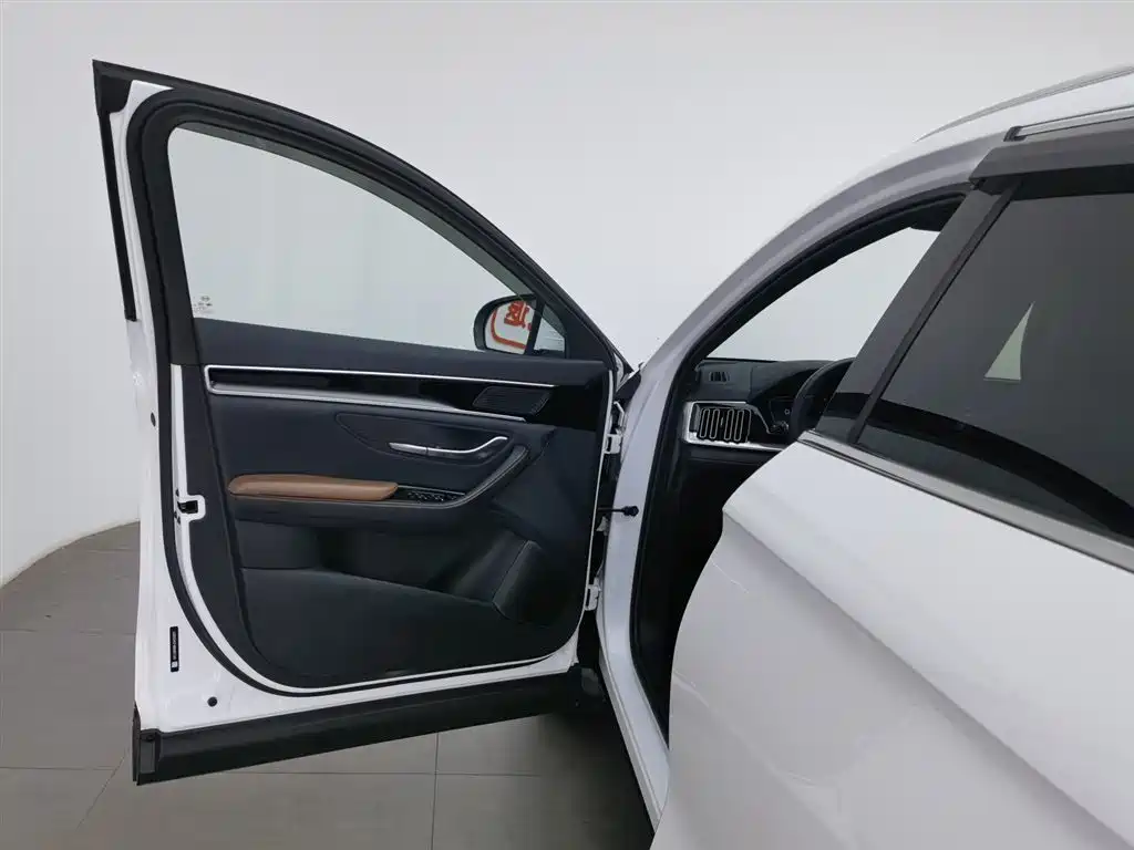 BYD Song PLUS 2020 1.5T Automatic Premium фото 8