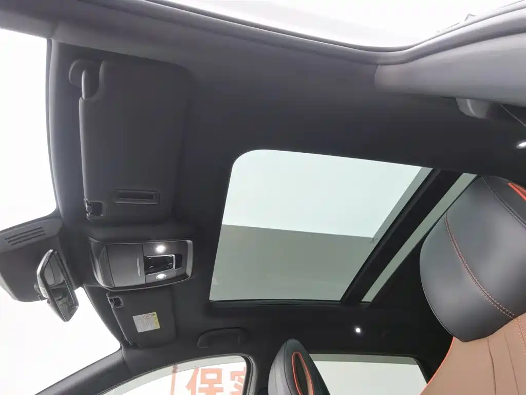 BYD Song PLUS 2020 1.5T Automatic Premium фото 14