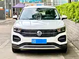 Фото 2 - Volkswagen Tayron