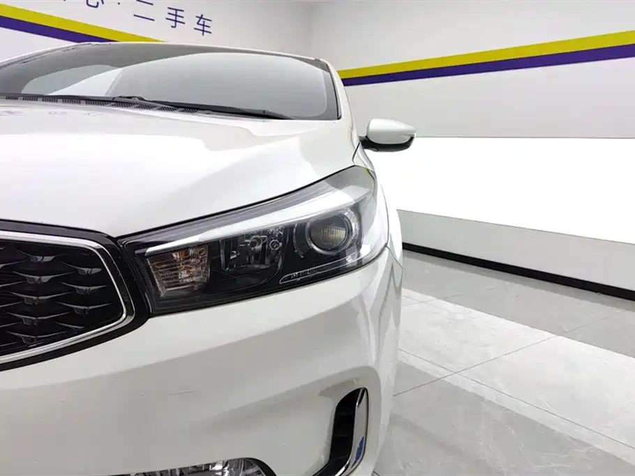 Kia K3 2016 1.6L Automatic GL фото 5