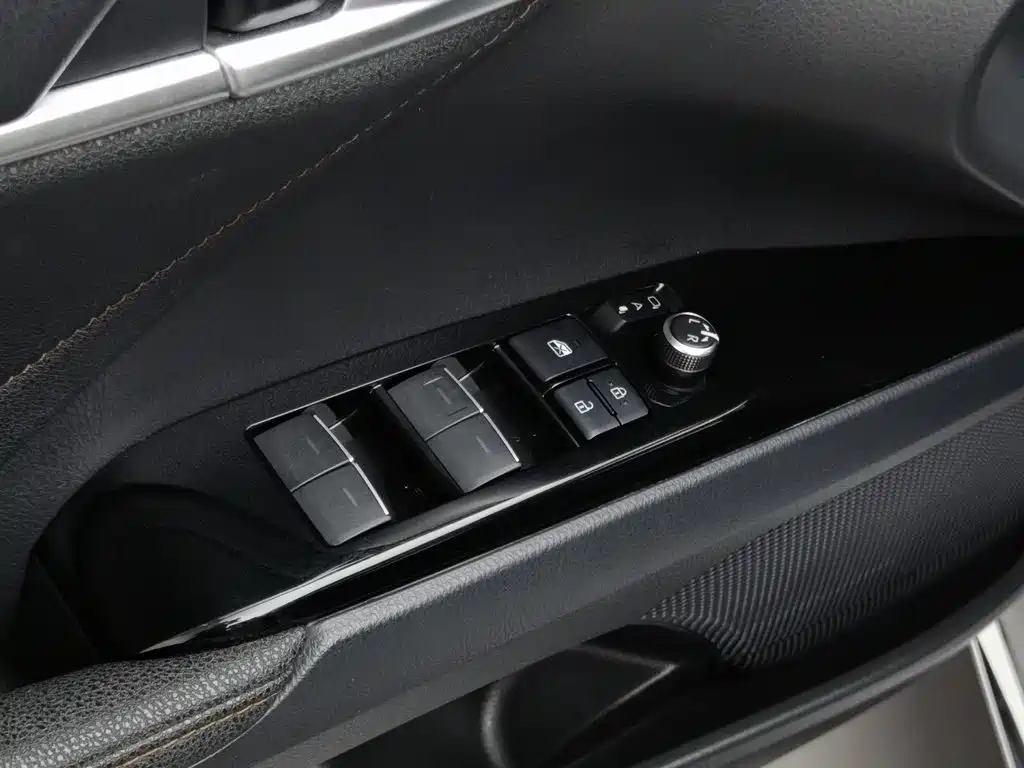 Toyota Camry 2024 2023 2.5G Luxury Edition