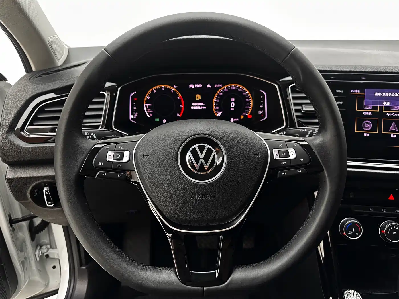 Volkswagen T-ROC 2022 2022 280TSI DSG 2WD Comfort PLUS
