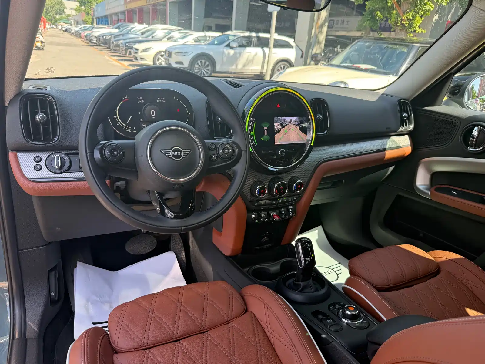 Photo 12 - MINI COUNTRYMAN