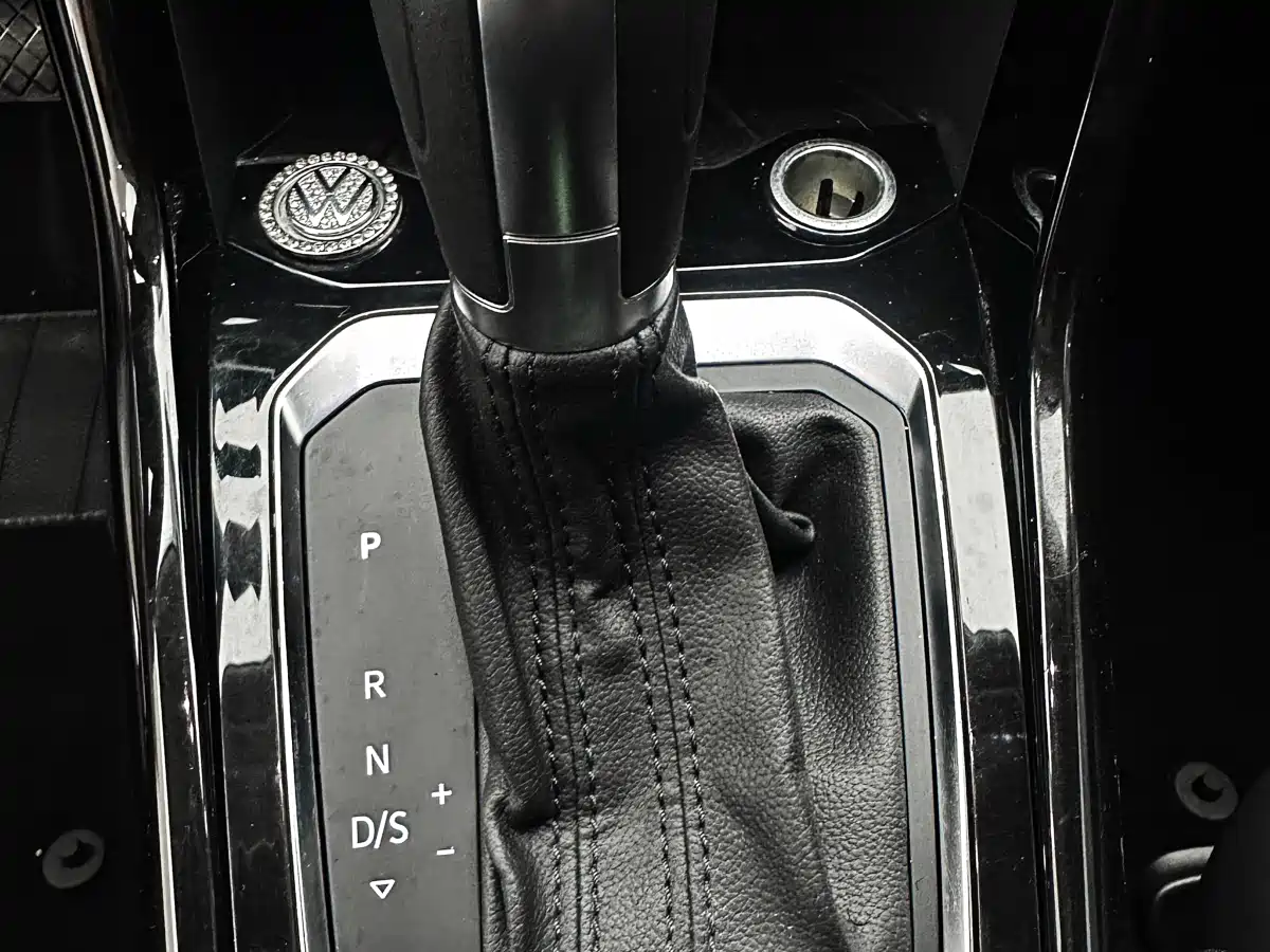 Volkswagen T-ROC 2022 2022 280TSI DSG 2WD Comfort PLUS
