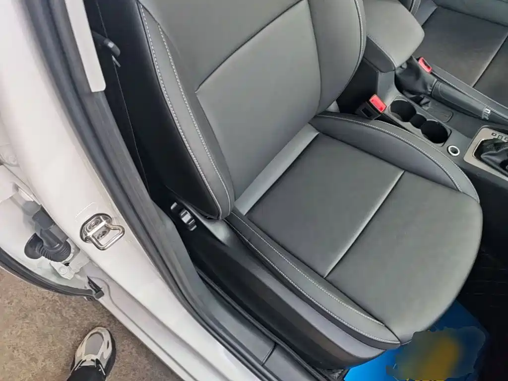 Фото 25 - Škoda Octavia