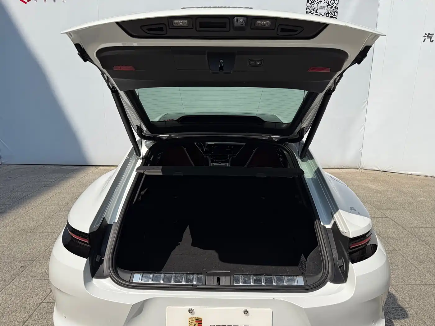 Porsche Panamera 2024 Panamera 2.9T фото 17