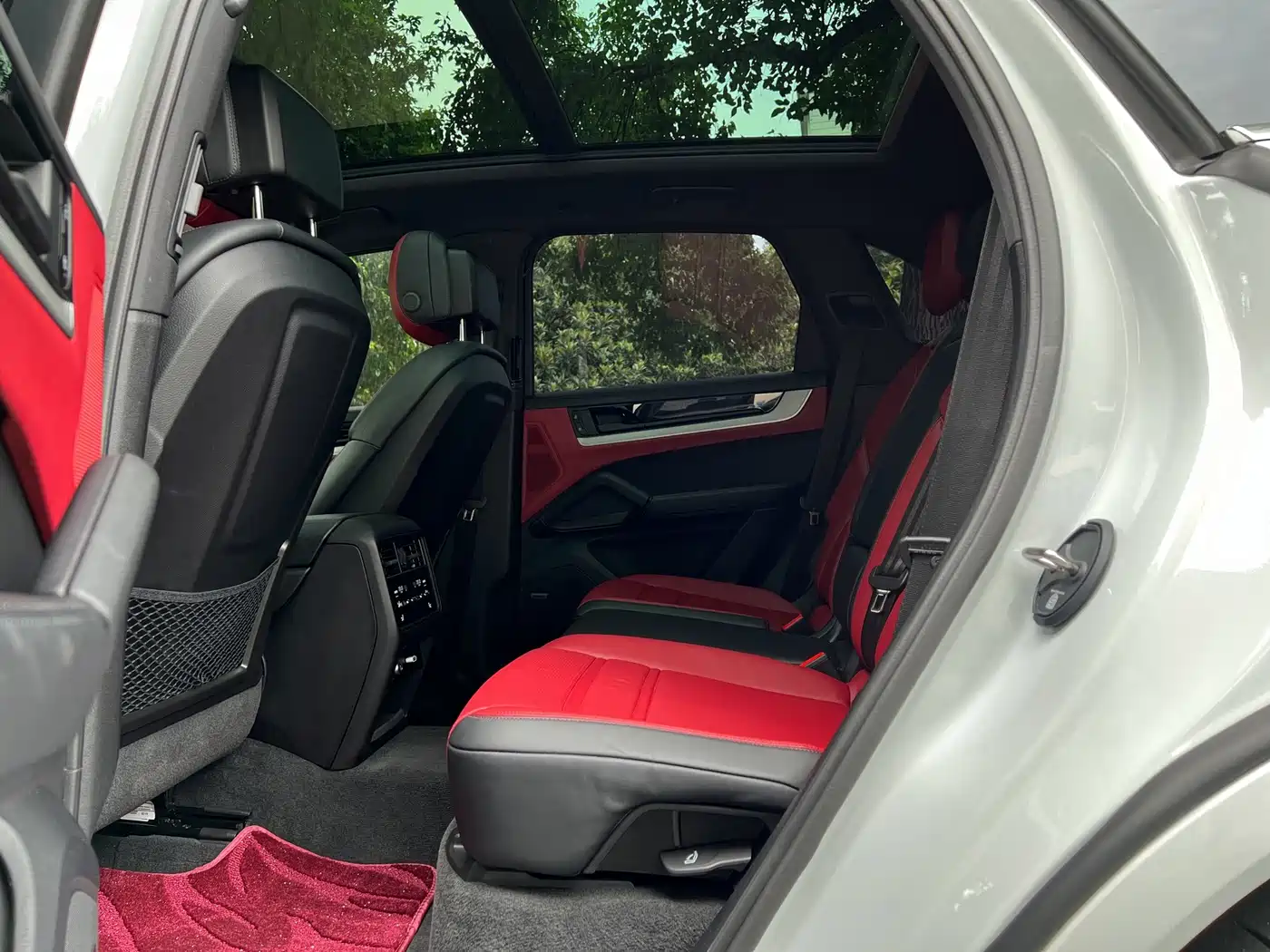 Porsche Cayenne 2025 2024 Cayenne 3.0T